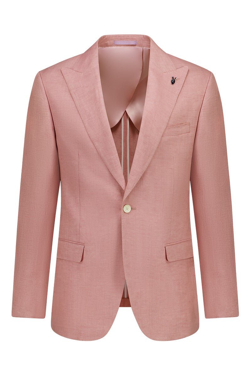 Vedder Jacket FCU312 - Harrys for Menswear