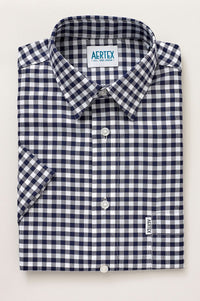 Somerset S/S Shirt-FYQ108