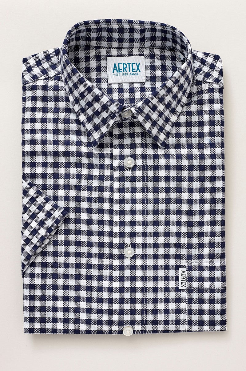 Somerset S/S Shirt-FYQ108