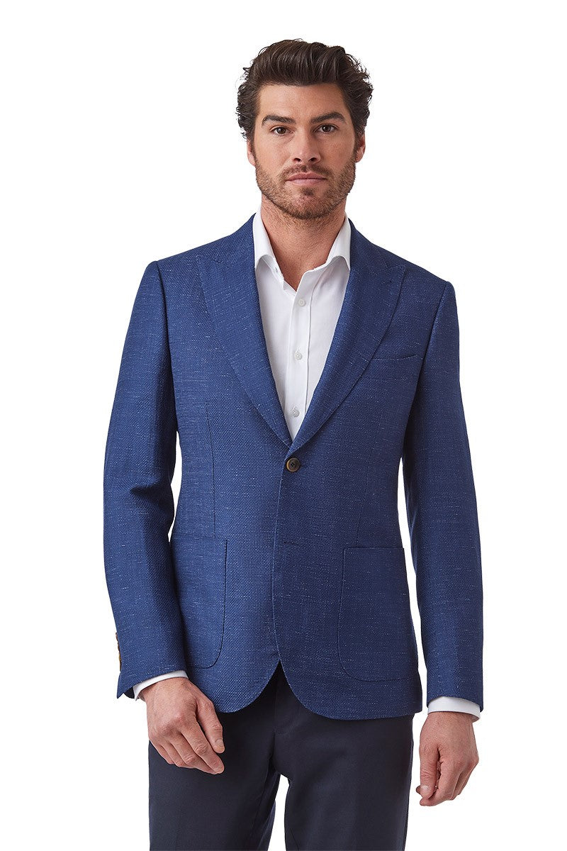 Lorenzo Jacket FDW411
