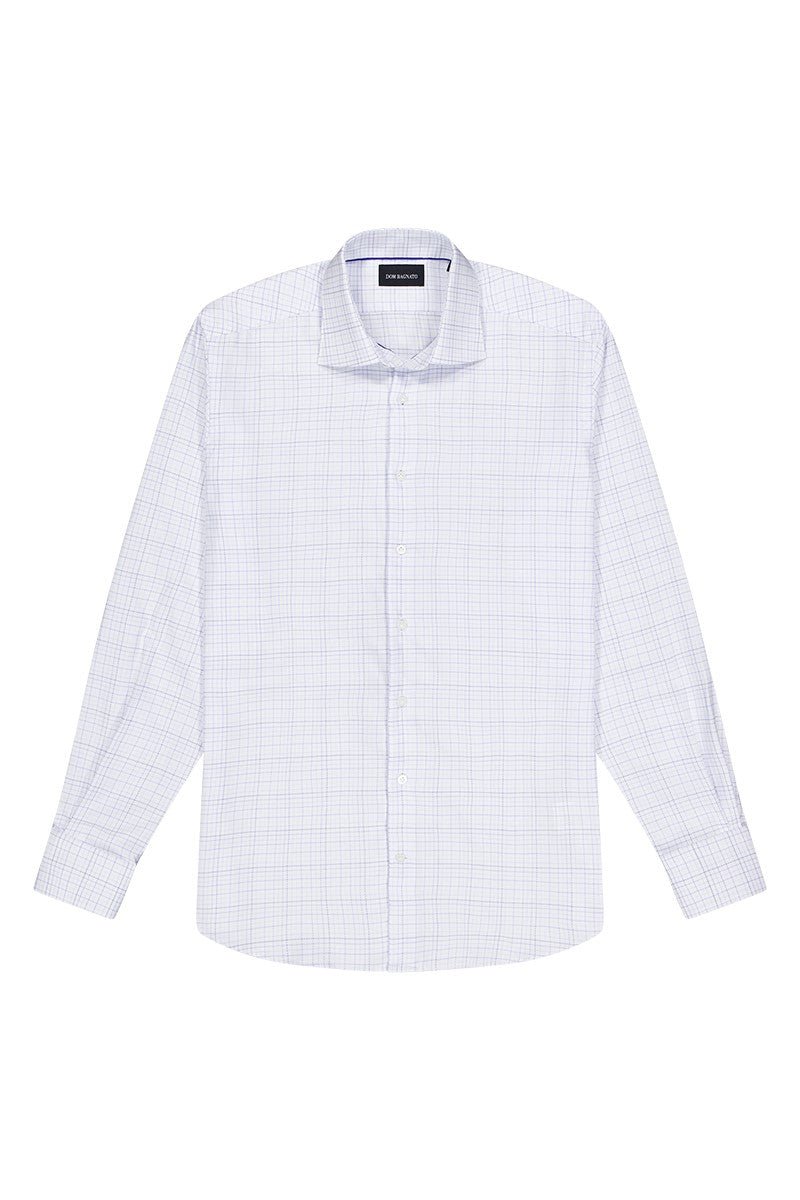 Marcell Shirt - FDU438 |Harrys for Menswear - Harrys for Menswear