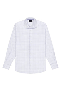 Marcell Shirt - FDU438 |Harrys for Menswear - Harrys for Menswear