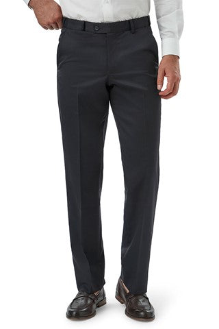 City Club Fraser PWLG Trouser - Navy