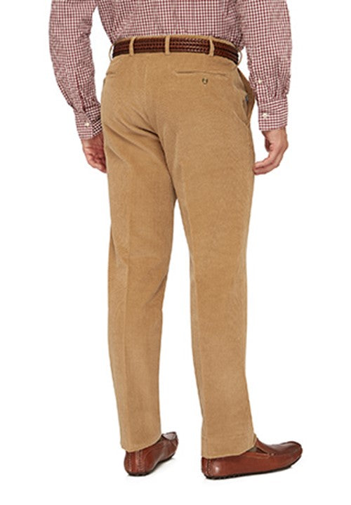 Sutton 12W Cord Trouser