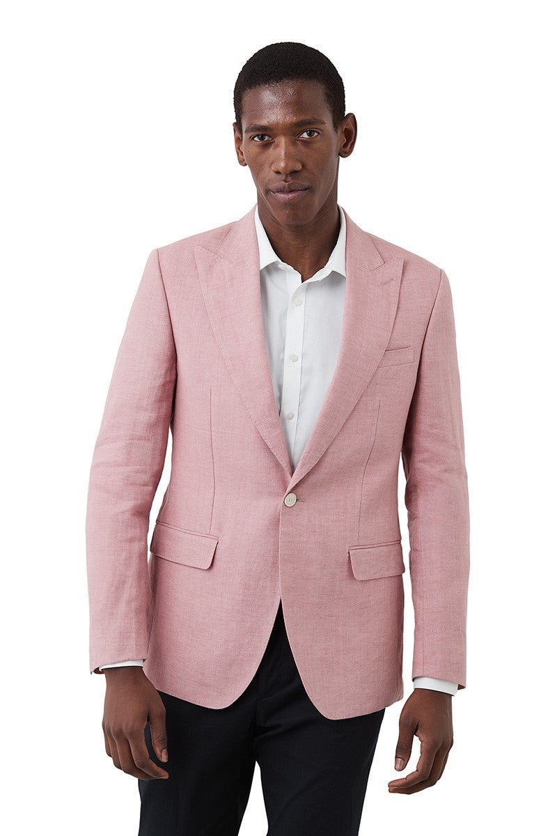 Vedder Jacket FCU312 - Harrys for Menswear