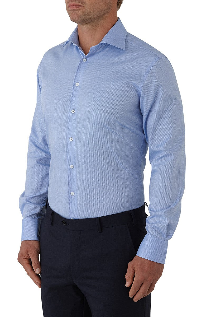 Bentleigh Shirt - FJD044