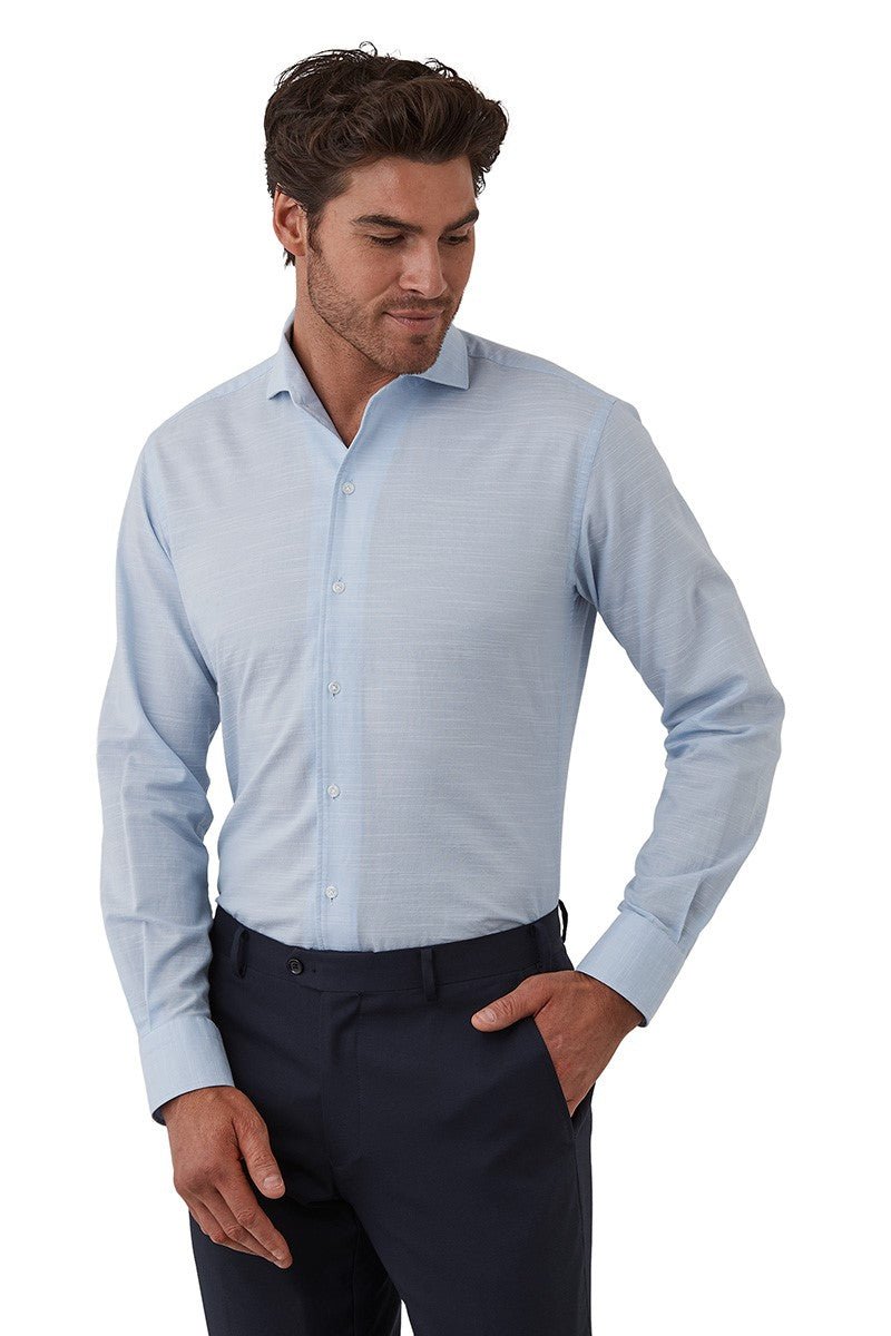 Covert Shirt - FJU902 - Harrys for Menswear