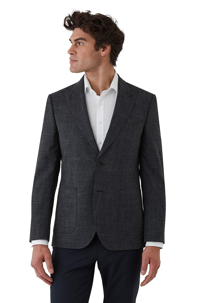 Lorenzo Jacket FDU426 - Harrys for Menswear