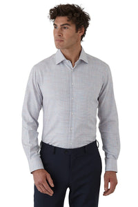 Marcell Shirt - FDU437 - Harrys for Menswear