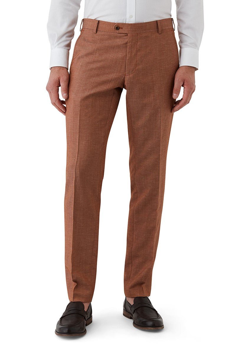 Fabio Pants - FDU415 |Harrys for Menswear - Harrys for Menswear