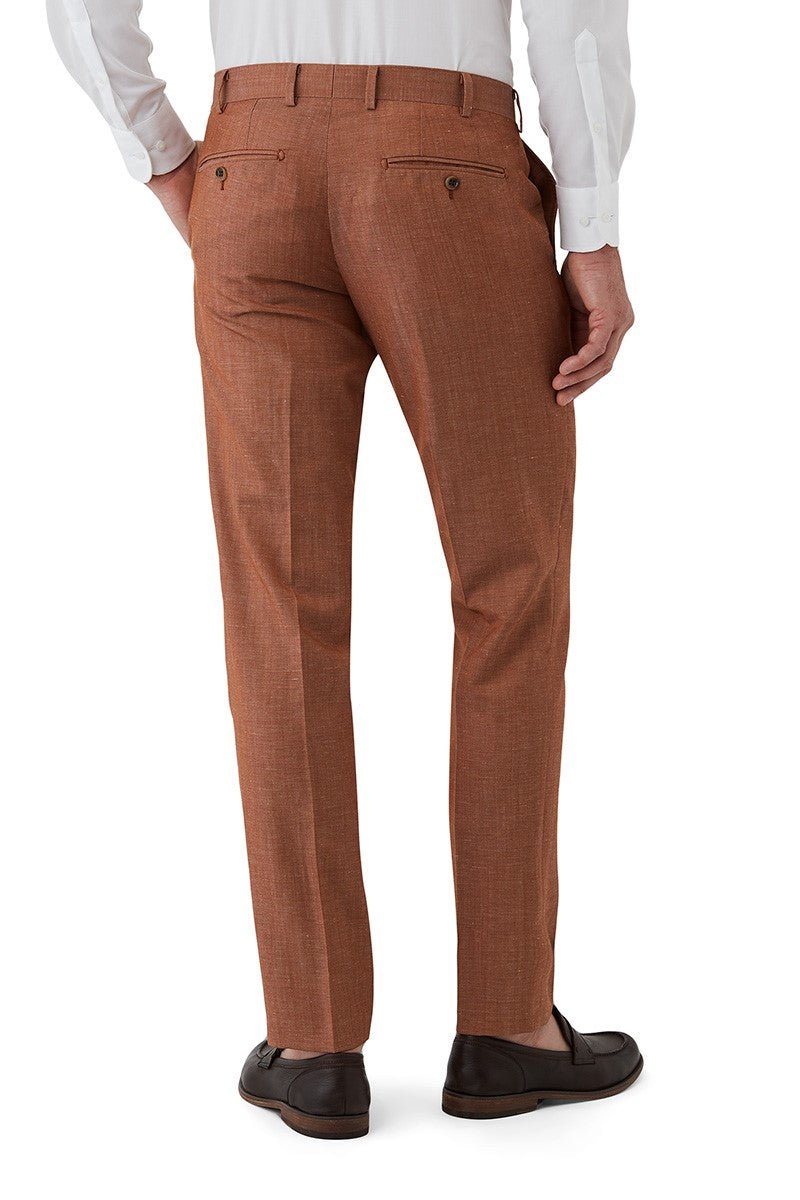 Fabio Pants - FDU415 |Harrys for Menswear - Harrys for Menswear