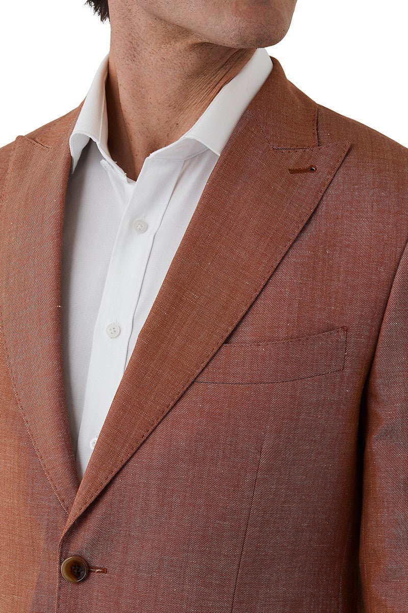 Alessio Jacket - FDU415 |Harrys for Menswear - Harrys for Menswear