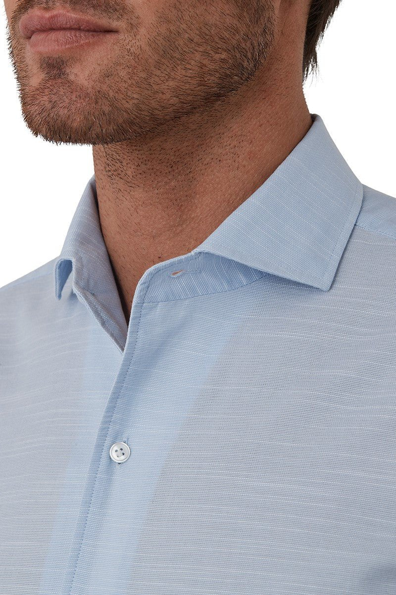 Covert Shirt - FJU902 - Harrys for Menswear