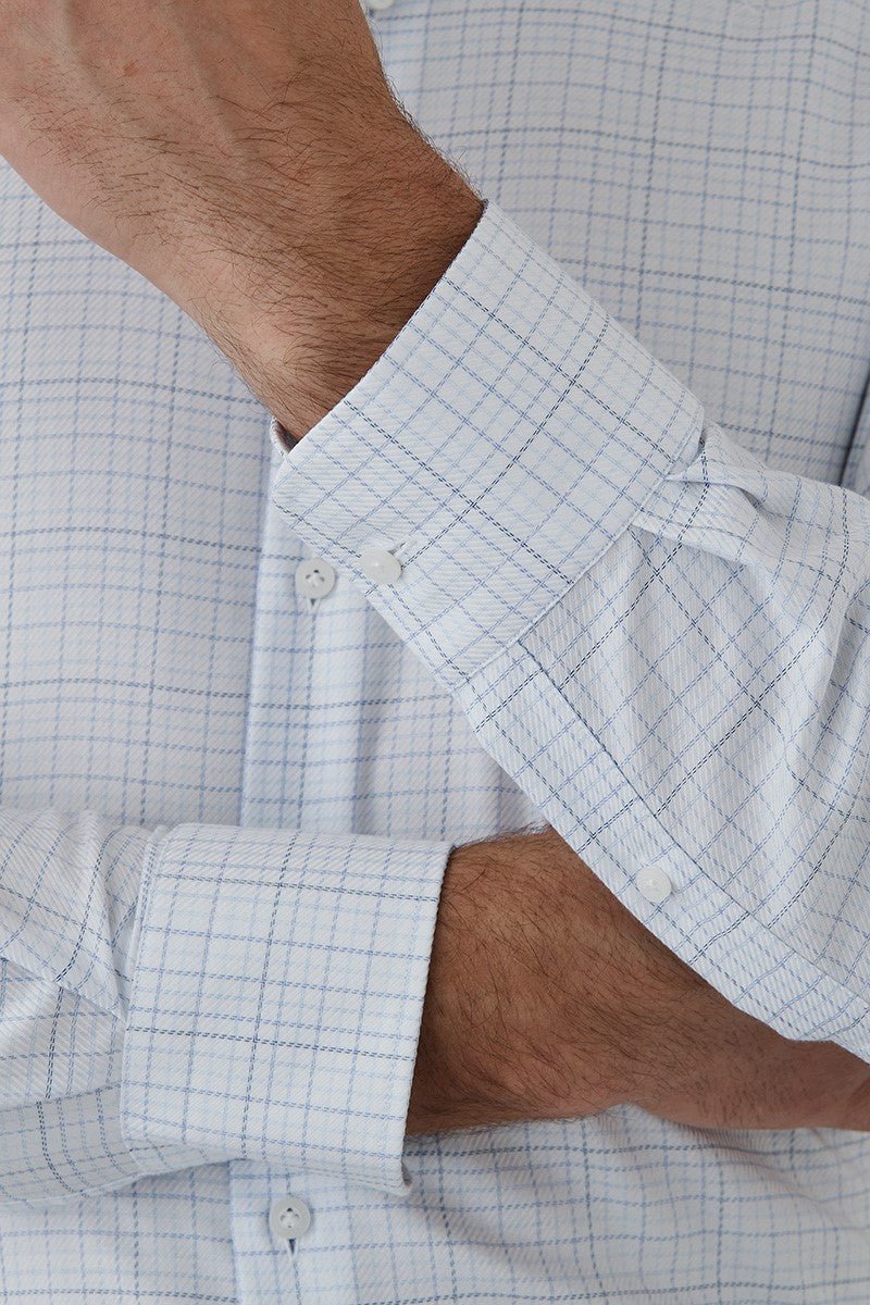 Marcell Shirt - FDU438 |Harrys for Menswear - Harrys for Menswear