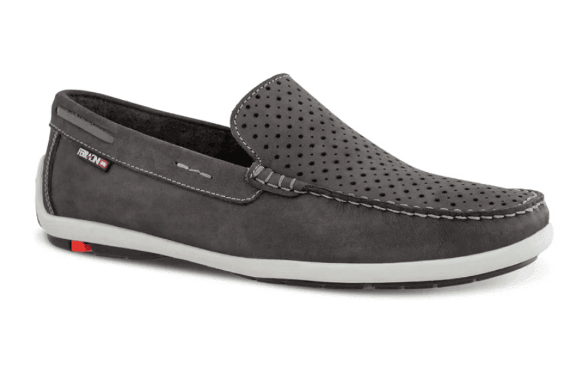 Ferracini ZEKE Casual Loafer - CHUMBO - Harrys for Menswear
