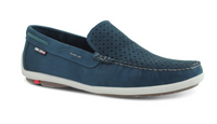 Ferracini ZEKE Casual Loafer - MARINO