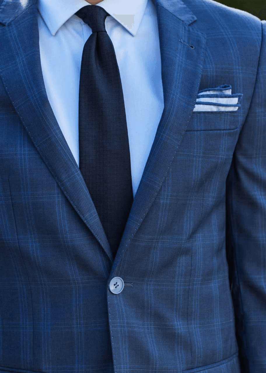 Corn Abram Jacket - CED - WC2 - Harrys for Menswear