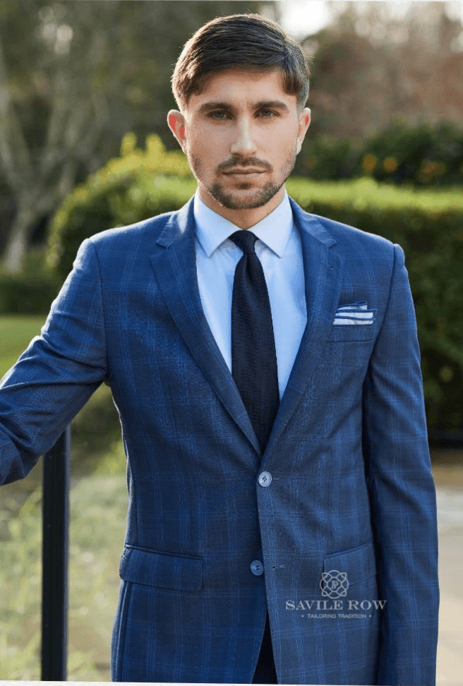 Saville sales row coat