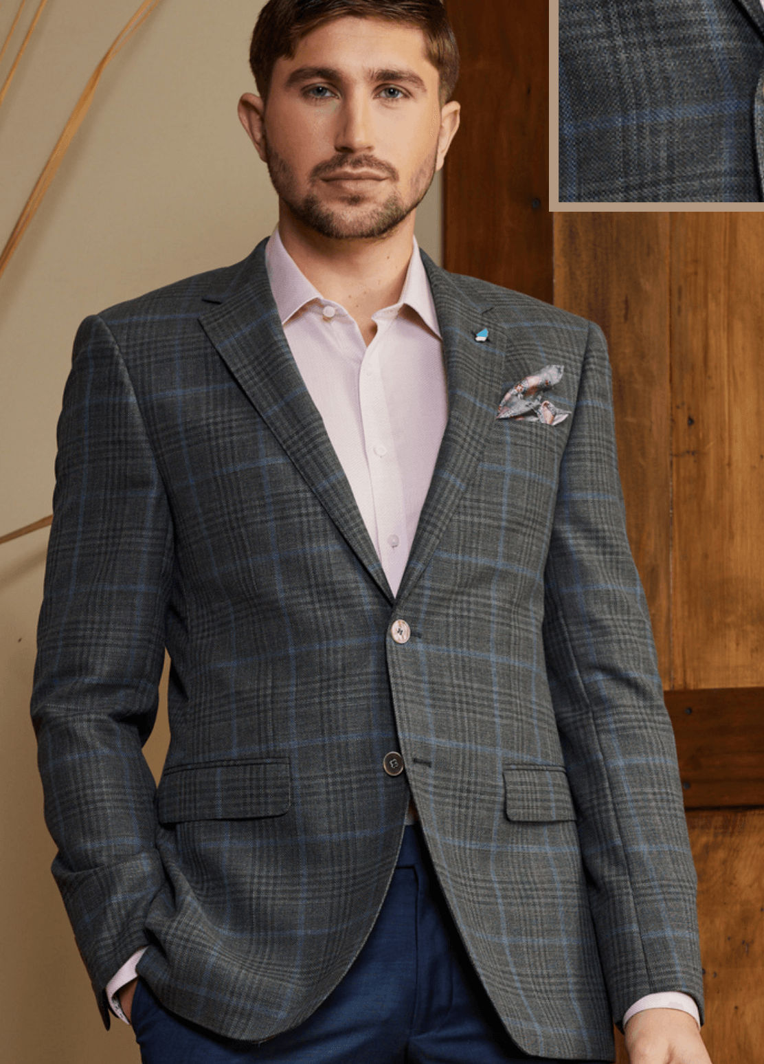 Sports Coats Collection Harrys for Menswear