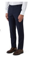 Jura- Navy Trouser

Cheetah Block Tailored Leg Flat Front Side Entry Pockets 86 cm Inleg Poly68%, Viscose 29%, Elastane 3% Note! Jura Trouser matches the Serra Jackets in each of t…

$100.00 AUD