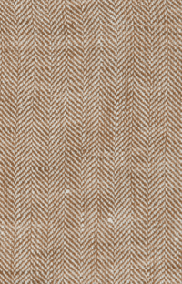 Cooper Beige Linen Herringbone Sports Coat - Harrys for Menswear