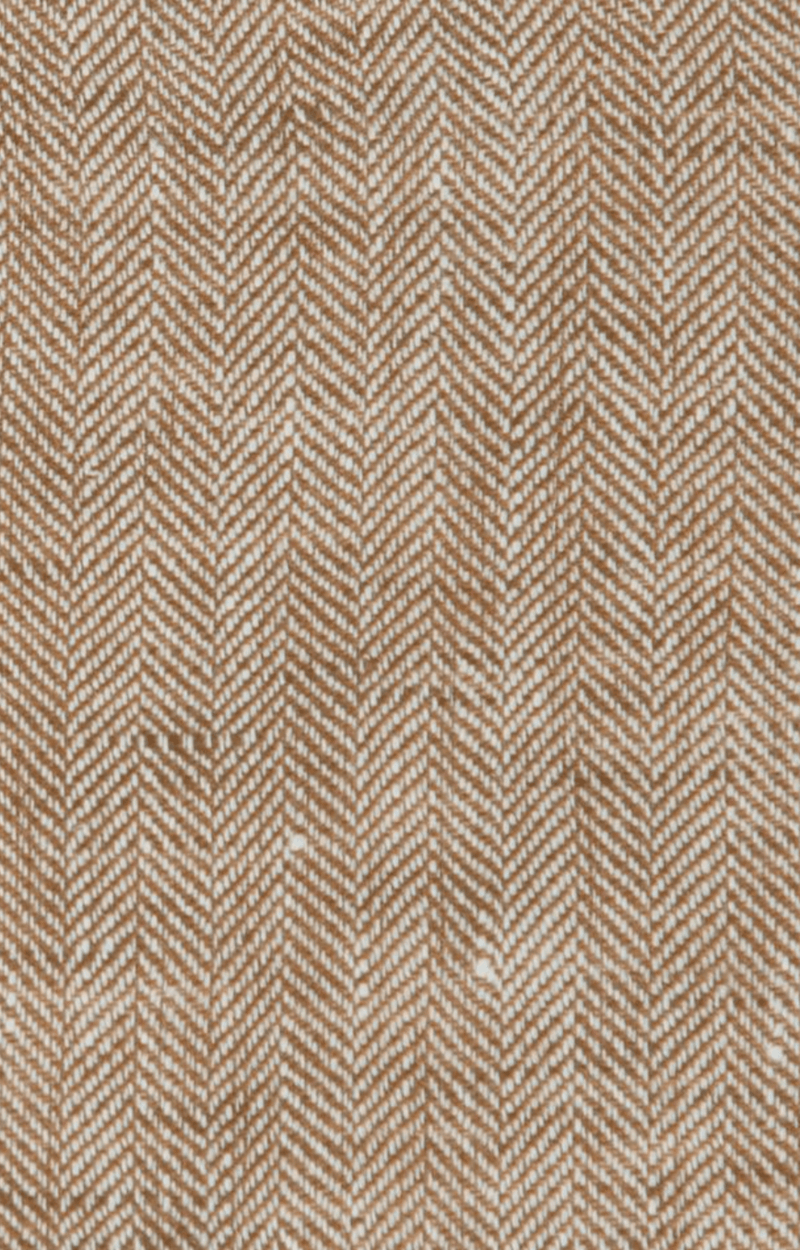 Cooper Beige Linen Herringbone Sports Coat - Harrys for Menswear