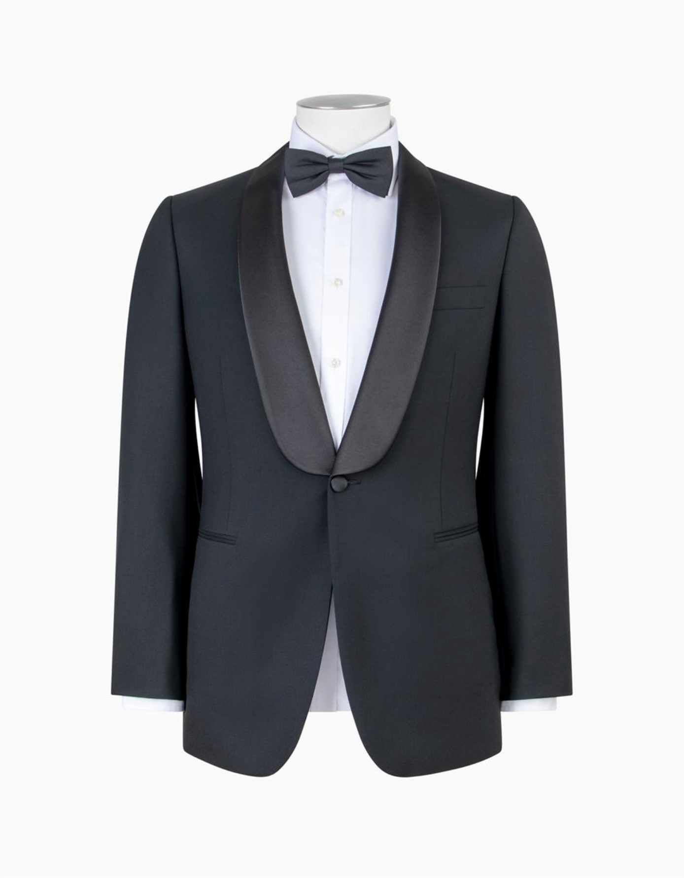 Bryan Shawl Tuxedo Jacket