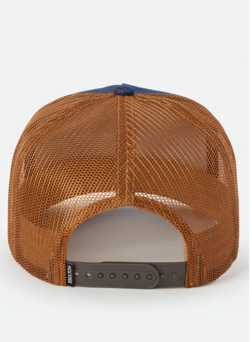 Reeves Snap Cap