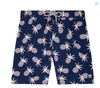 Shell Pink Pineapple

Tom & Teddy Shorts Designed for Casual Weekend Wear both in the pool or just to lounge around. Soft Comfort, Quick Drying. Red & Lt Blue Parrot Print Pattern Inner Lining for Support Casual Wear or Swimming Two Side Pockets Velco Rear Pocket Tie Up Waist Cord Above the Knee Length

$120.00 AUD