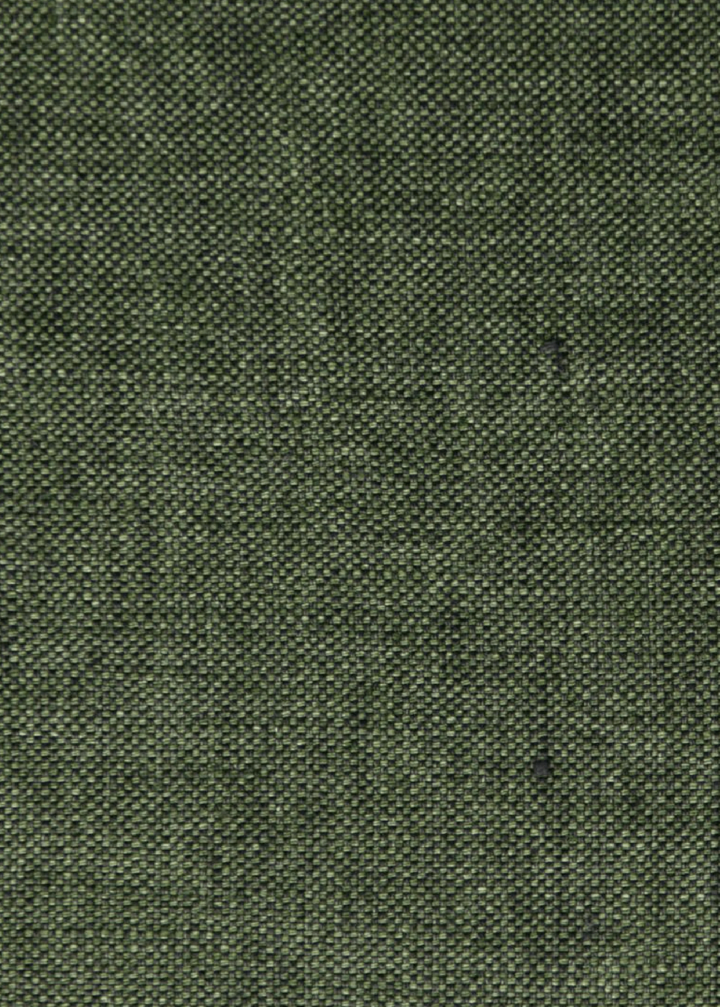 Lyon Olive Green Linen Jacket - Harrys for Menswear