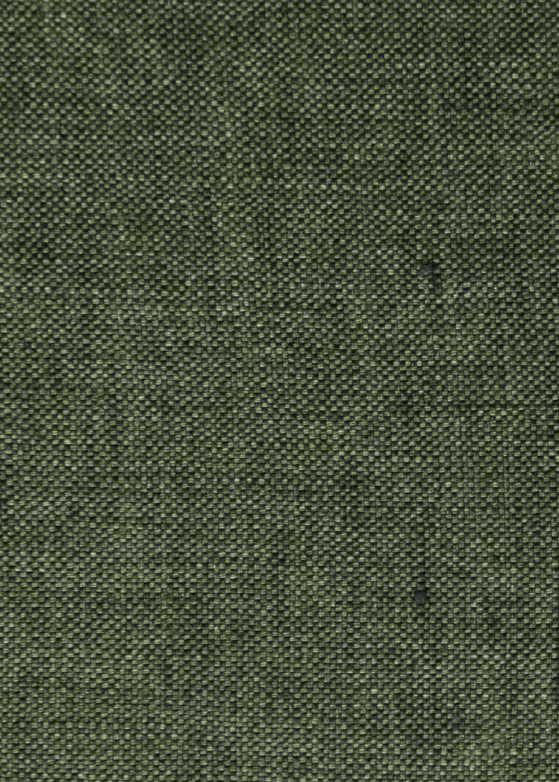 Lyon Olive Green Linen Jacket - Harrys for Menswear