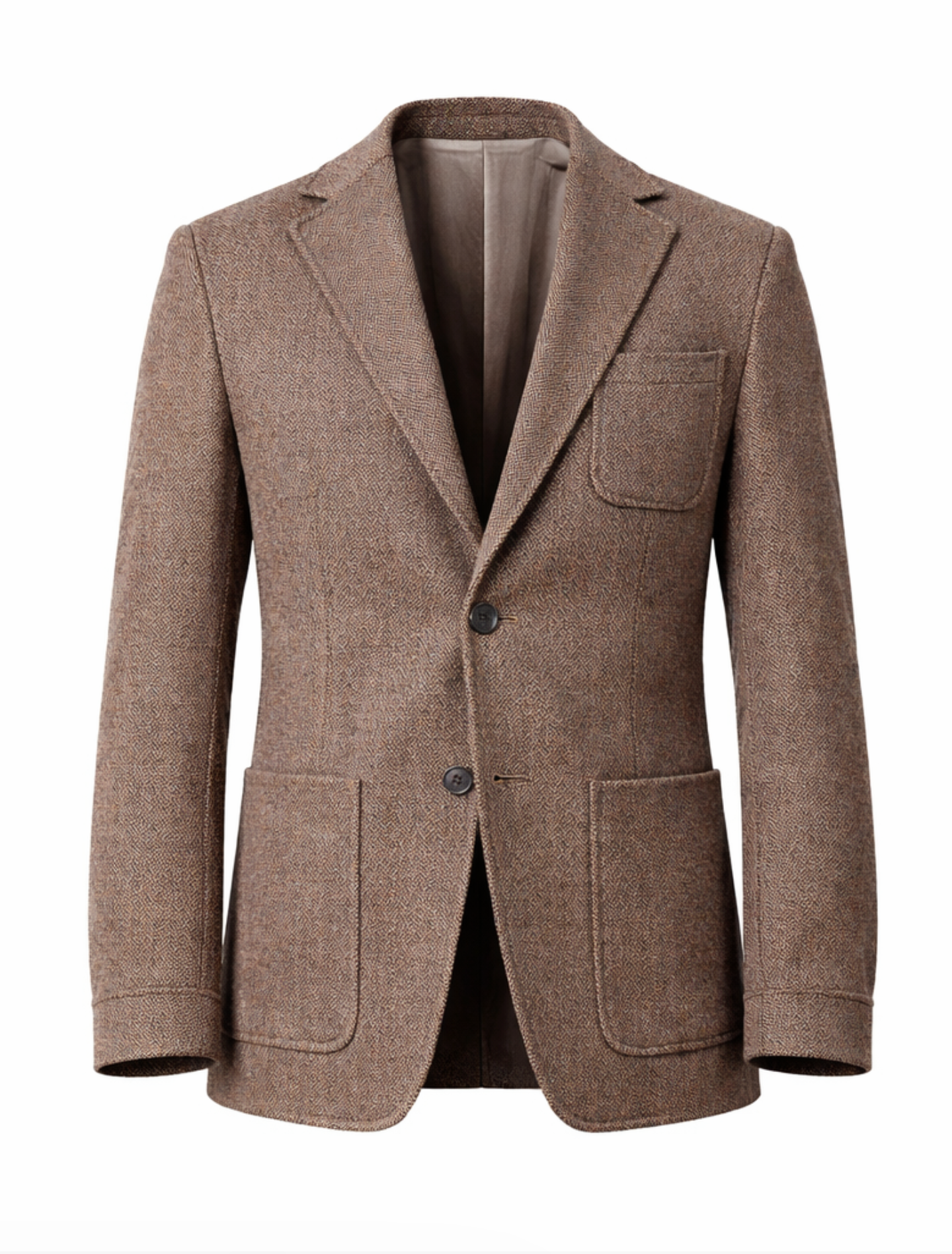 Asher Feather Blazer