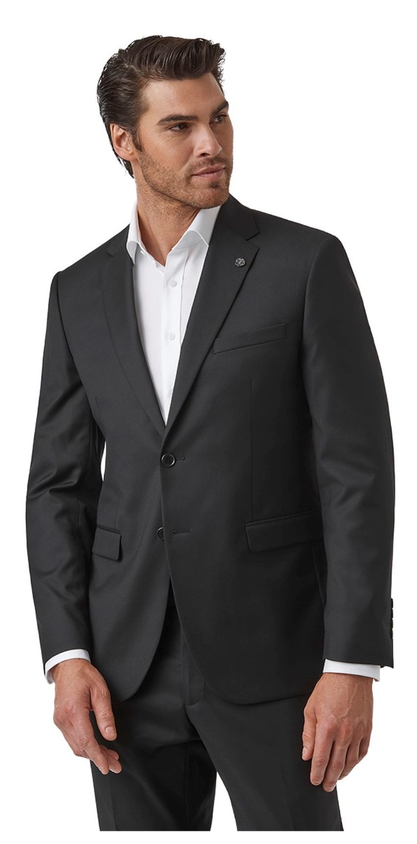 Serra Suit Jacket -Sold Separately