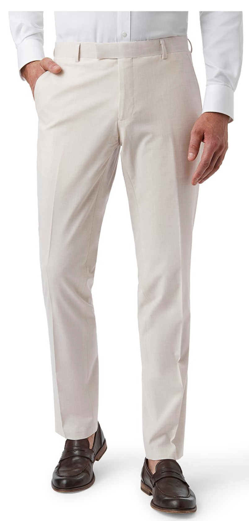 Jura- Trouser