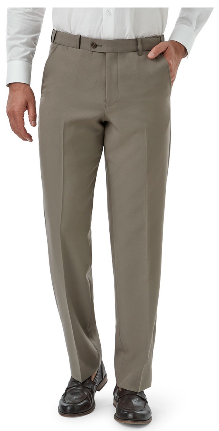 City Club Fraser FLP005 Trouser