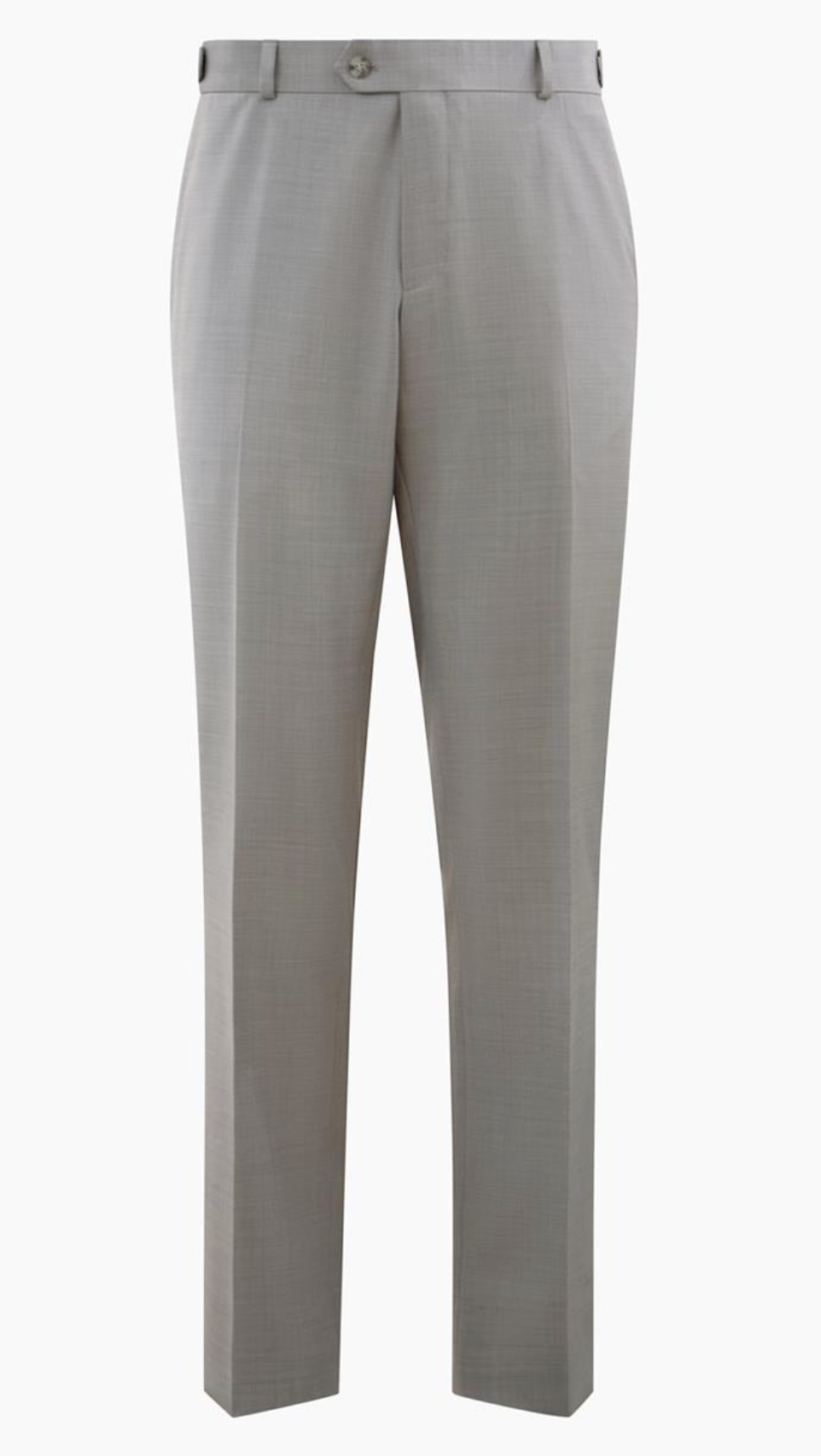 Lotus Beige Sharkskin Trosuer