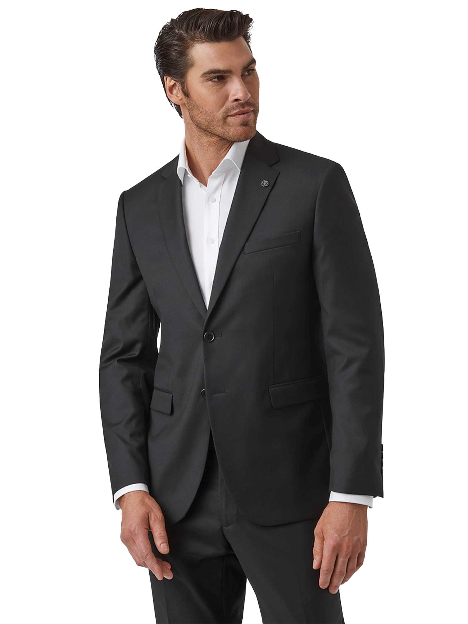 Serra Suit Jacket -Sold Separately