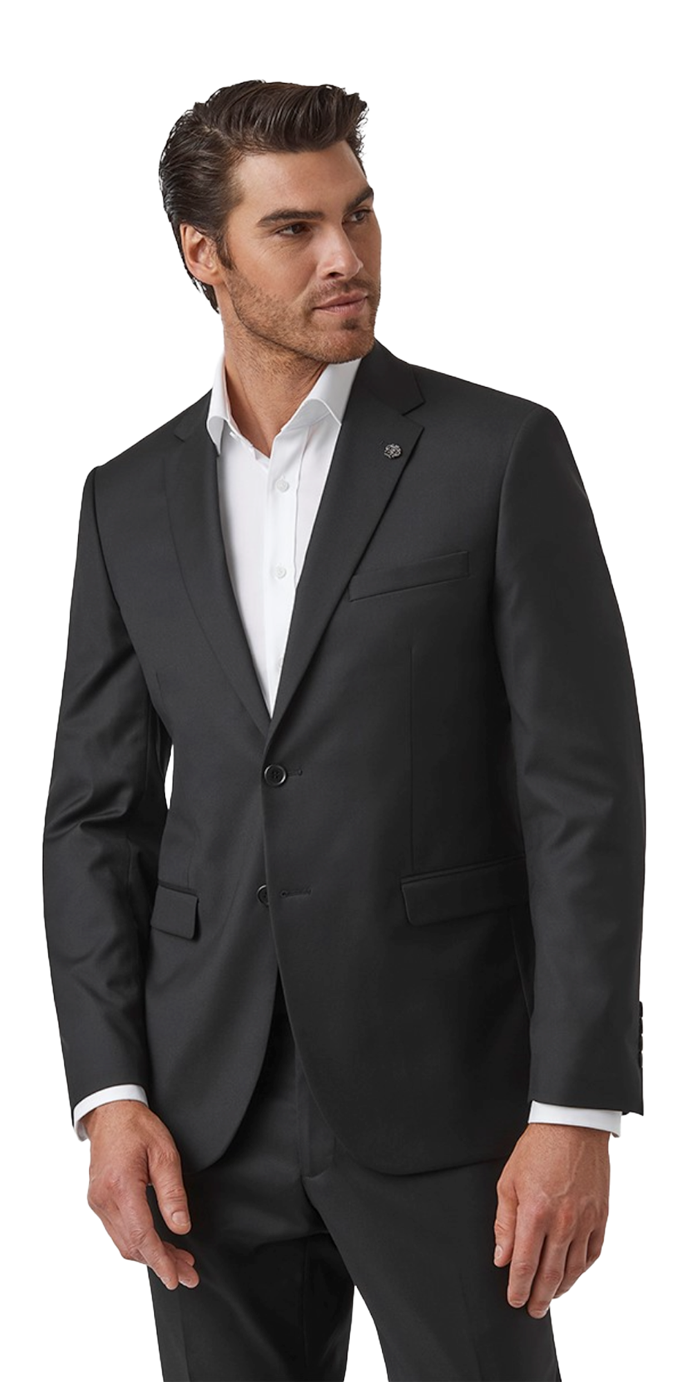 Serra Suit Jacket -Sold Separately