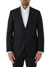 Serra Suit Jacket -Sold Separately

The Serra Suit Jacket (sold separately) A high-performance stretch fabric adds comfort and elevates your office style. To complete the Omsomblo wear with the FY…

$250.00 AUD