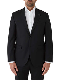 Serra Suit Jacket -Sold Separately

The Serra Suit Jacket (sold separately) A high-performance stretch fabric adds comfort and elevates your office style. To complete the Omsomblo wear with the FY…

$250.00 AUD