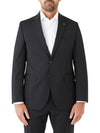 Serra Suit Jacket -Black

The Serra Suit Jacket (sold separately) A high-performance stretch fabric adds comfort and elevates your office style. To complete the Omsomblo wear with the FY…

$250.00 AUD