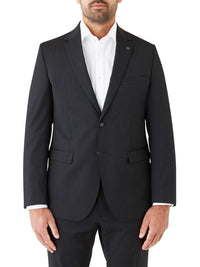 Serra Suit Jacket -Black

The Serra Suit Jacket (sold separately) A high-performance stretch fabric adds comfort and elevates your office style. To complete the Omsomblo wear with the FY…

$250.00 AUD