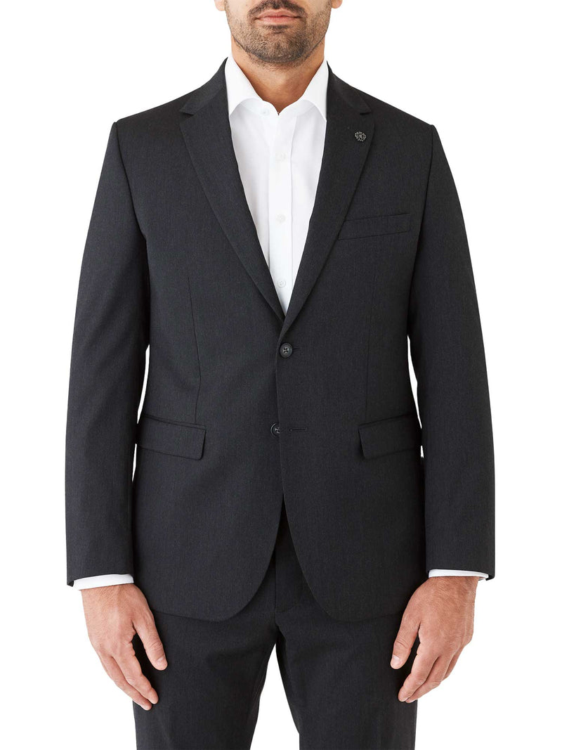 Serra Suit Jacket -Black

The Serra Suit Jacket (sold separately) A high-performance stretch fabric adds comfort and elevates your office style. To complete the Omsomblo wear with the FY…

$250.00 AUD