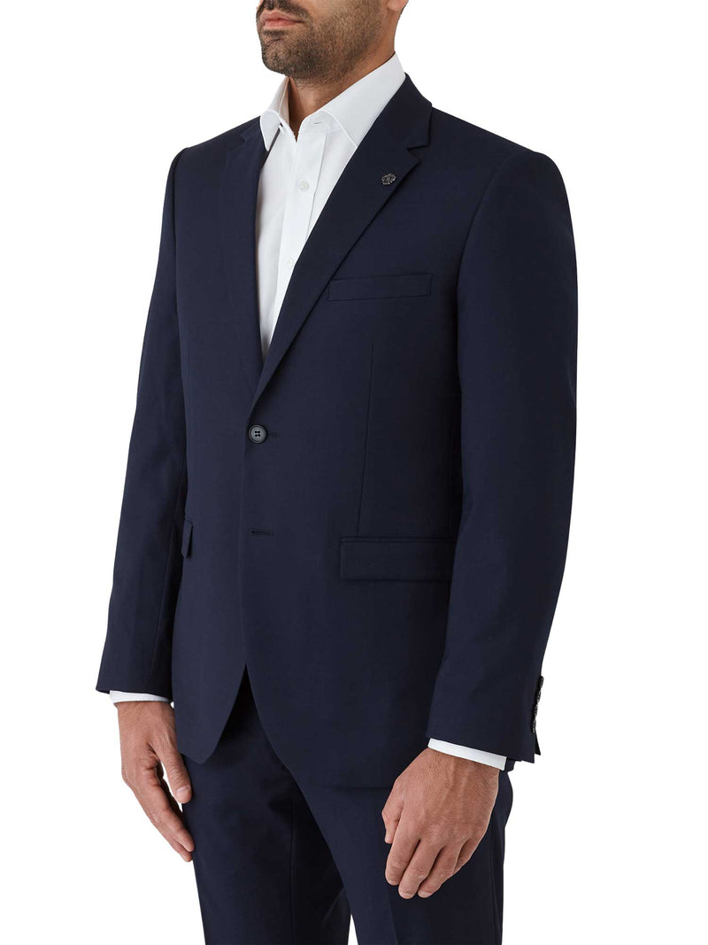 Serra Suit Jacket -Sold Separately