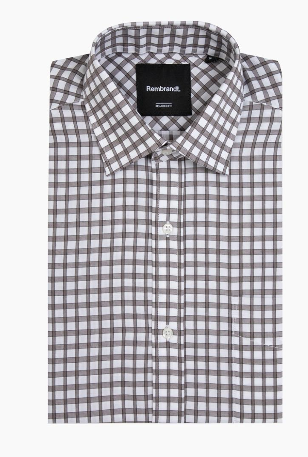 Sinatra - Rembrandt

Sinatra Cotton Shirts — Born to Be Worn with ConfidenceSome names carry weight. Sinatra is one of them.Inspired by an era when men dressed with intention — when…
$129.00 AUD