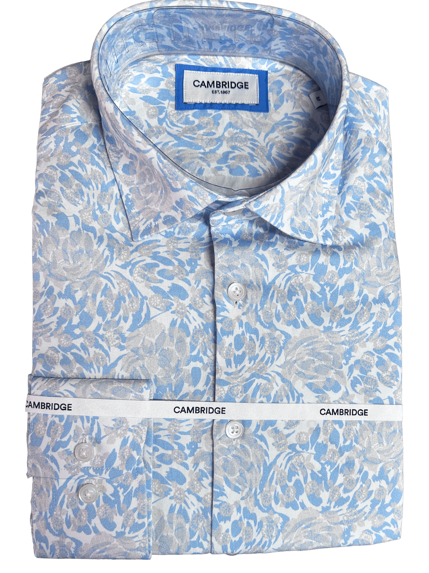 Sorrento - FCU354 - Harrys for Menswear