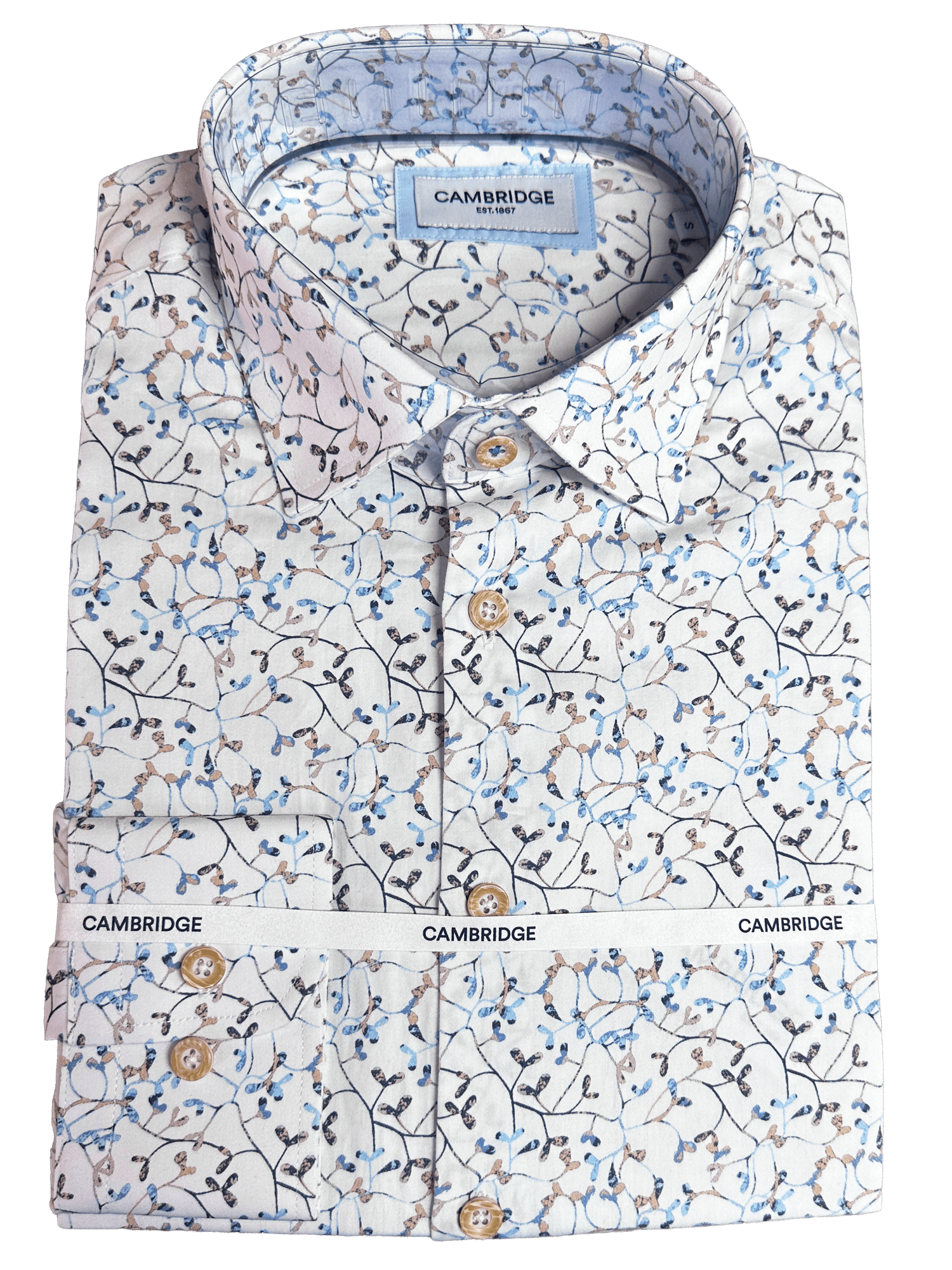 Sorrento - FCU355 - Harrys for Menswear