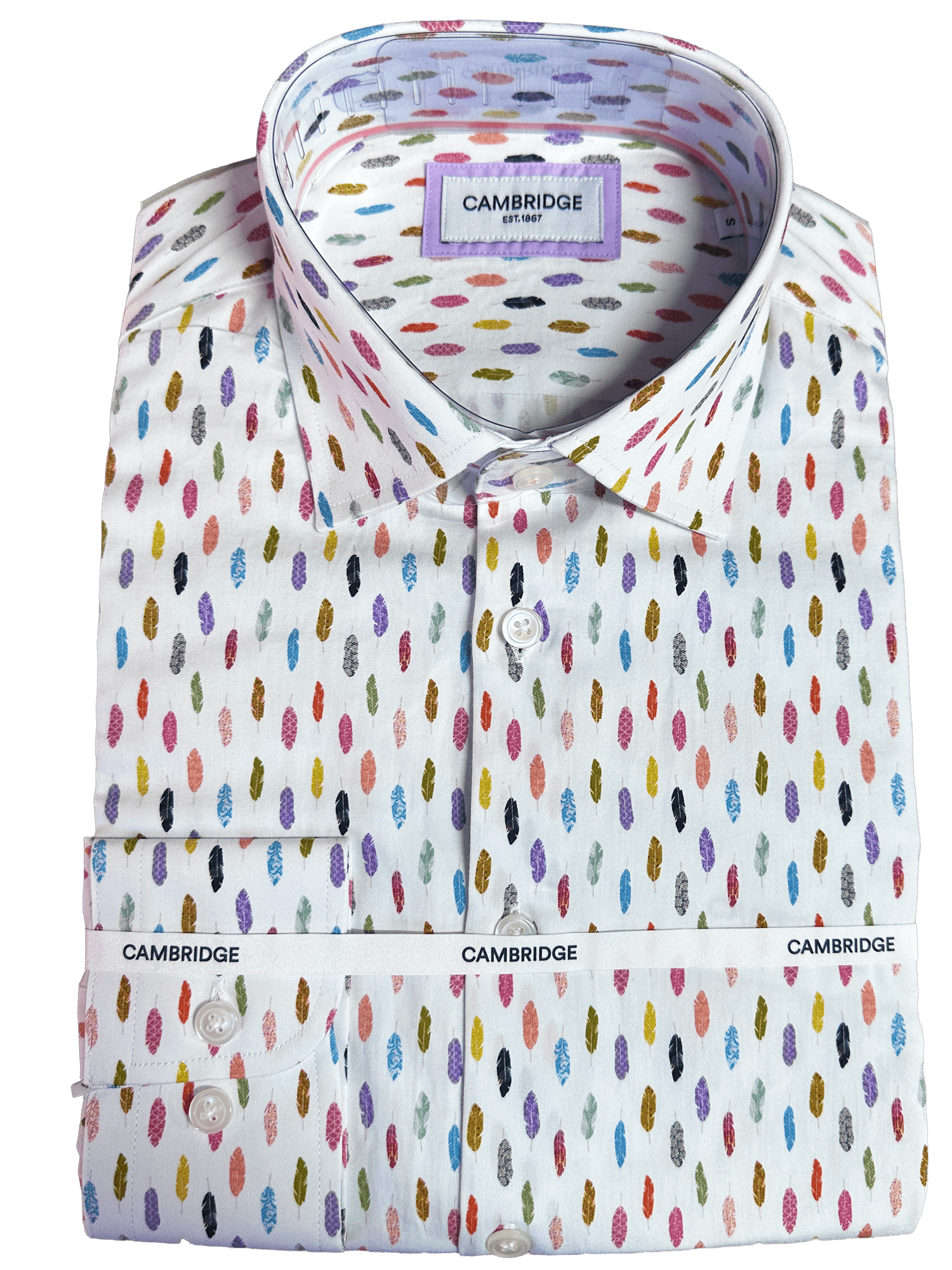 Sorrento - FCU359 - Harrys for Menswear