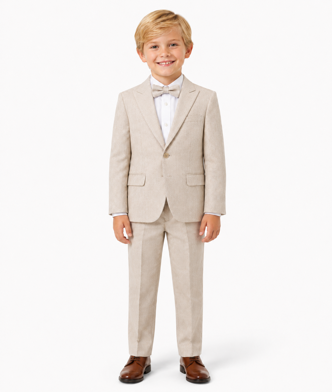 Boys Suit - Stallone