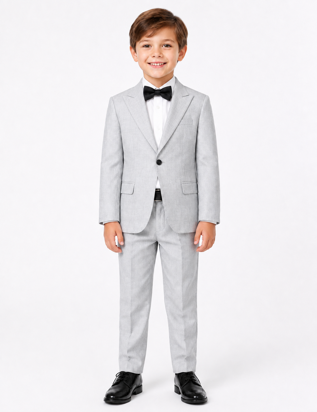 Boys Suit - Stallone